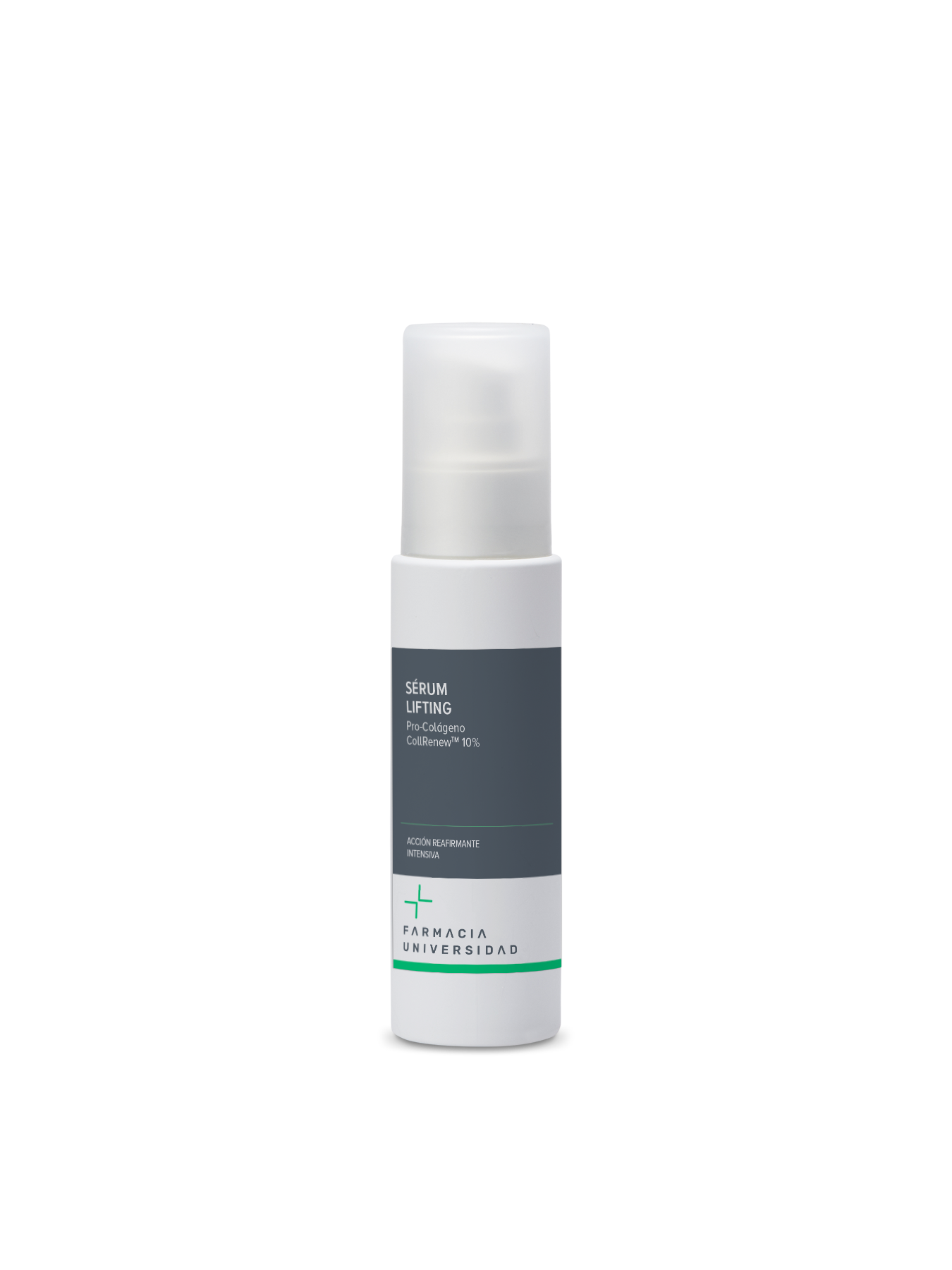 Serum Lifting Farmauniversidad 50 ml